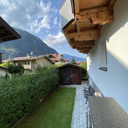 Haus Wierer Mayrhofen Zewnętrze zdjęcie