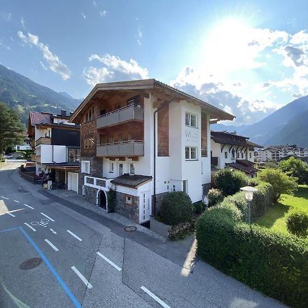 Haus Wierer Mayrhofen Zewnętrze zdjęcie