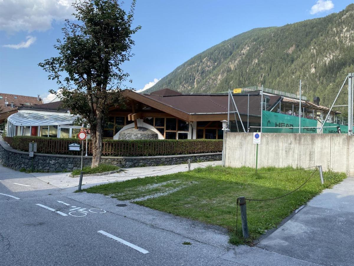 Haus Wierer Mayrhofen Zewnętrze zdjęcie