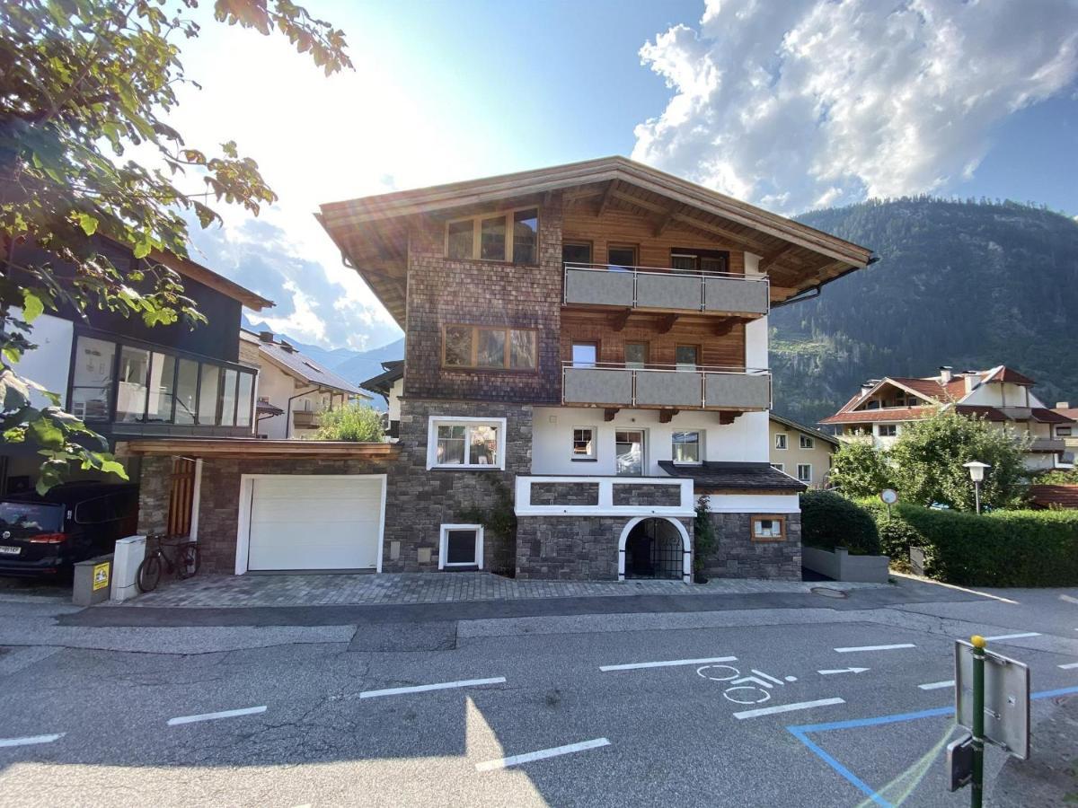 Haus Wierer Mayrhofen Zewnętrze zdjęcie