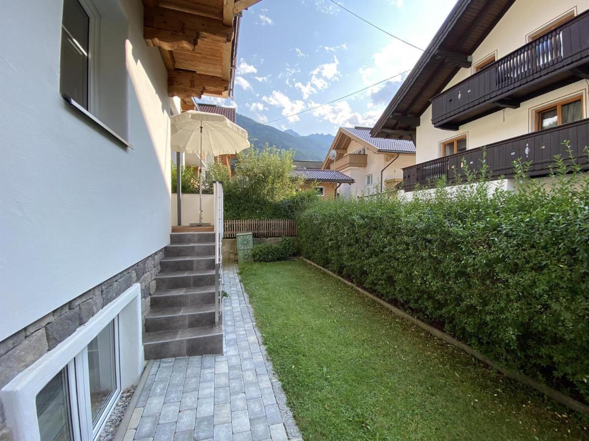 Haus Wierer Mayrhofen Zewnętrze zdjęcie