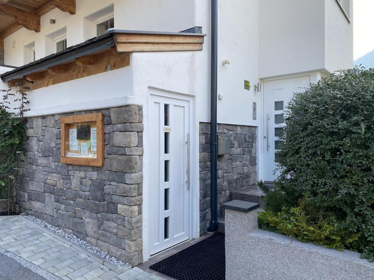 Haus Wierer Mayrhofen Zewnętrze zdjęcie